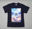 画像2: 2024キービジュアルTシャツ（ネイビー） (2)